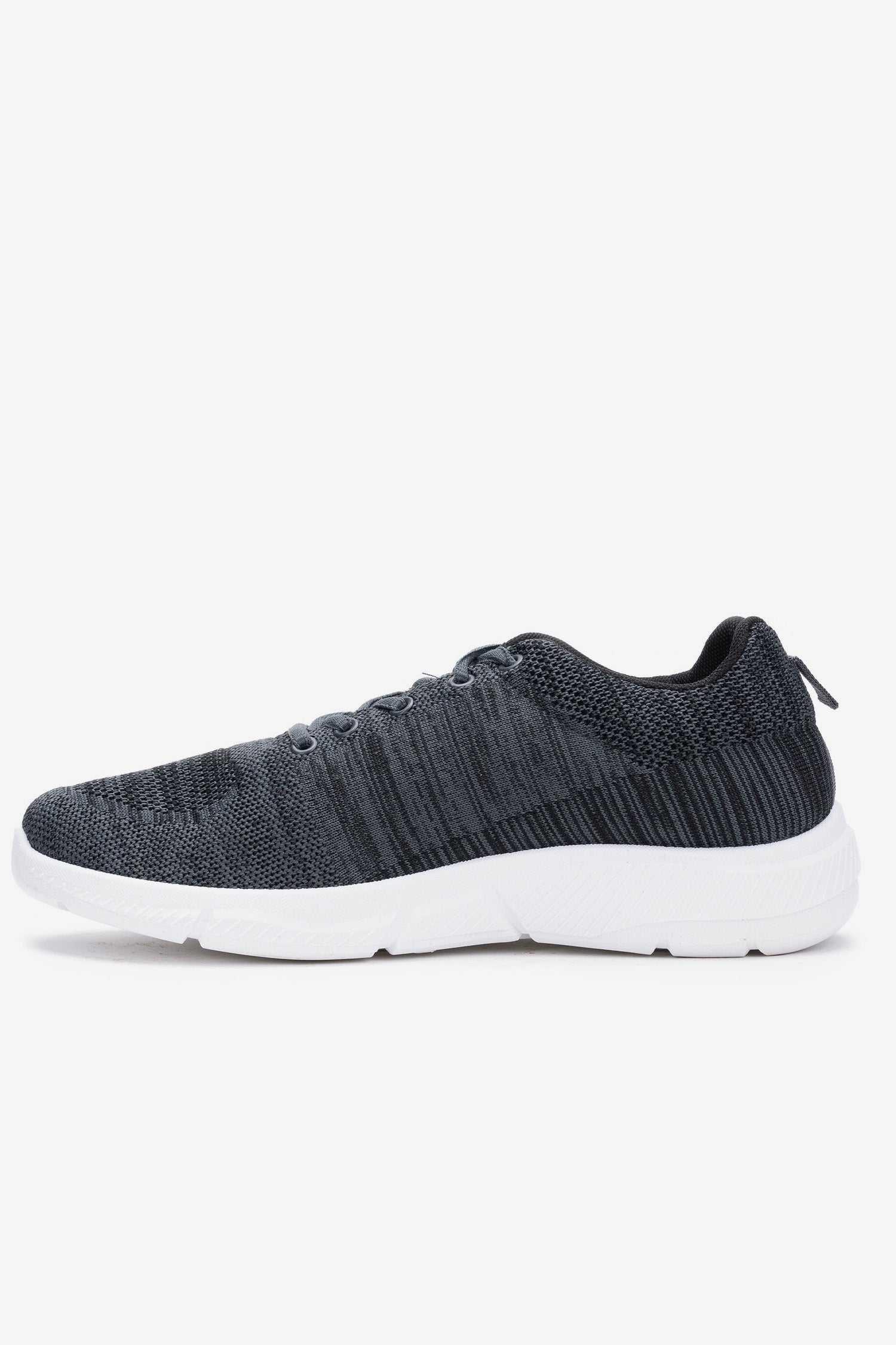 Zapatilla Hombre Gris Menica Chancleta Chancleta